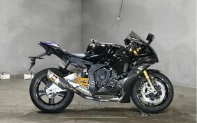 YAMAHA YZF-R1 M 2020 RN65J