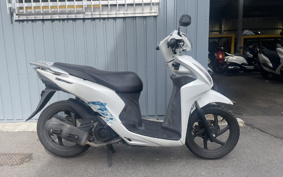 HONDA DIO 110 JF58