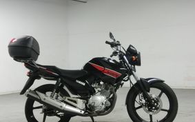 YAMAHA YBR125 RE05