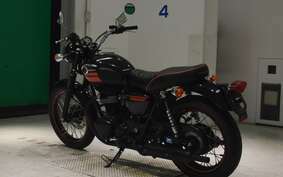 KAWASAKI W800 2013 EJ800A