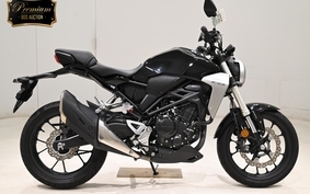 HONDA CB300R 2018 NC55