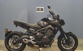 YAMAHA MT-09 A 2017 RN52J