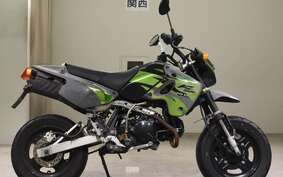 KAWASAKI KSR110 KL110A