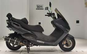 YAMAHA MAJESTY 125 FI