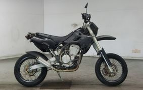 KAWASAKI KLX250D TRACKER 2001 LX250E