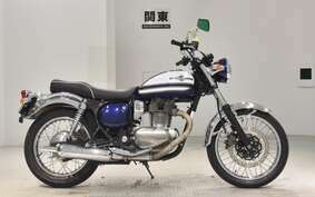 KAWASAKI ESTRELLA BJ250A