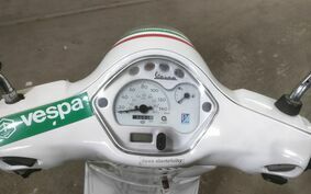 VESPA LX125 ZAPM441