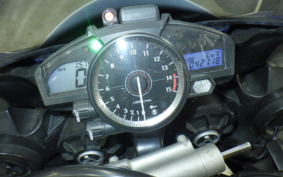 YAMAHA YZF-R1 2007