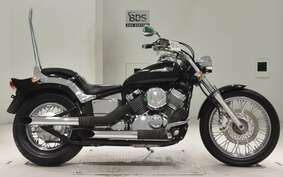 YAMAHA DRAGSTAR 400 2004 VH01J