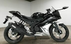 YAMAHA YZF-R15 1CK0