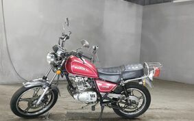 SUZUKI GN125 不明