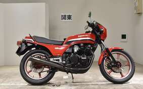 KAWASAKI Z400 GP 1982 KZ400M