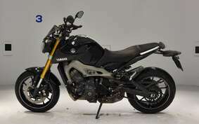 YAMAHA MT-09 2014 RN34J