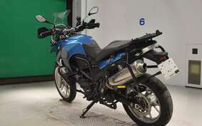 BMW F650GS 2009 0218