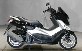 YAMAHA N-MAX 125 SE86J