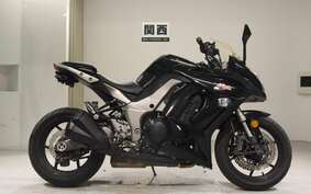 KAWASAKI NINJA 1000 2011 ZXCG14