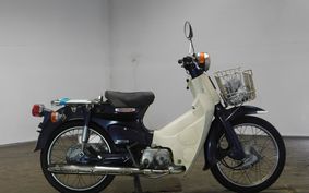 HONDA C70 SUPER CUB HA02