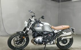 BMW R NINE T SCRAMBLER 2019 0J31