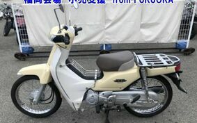 HONDA C110-2 JA10