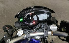 YAMAHA MT-25 RG43J