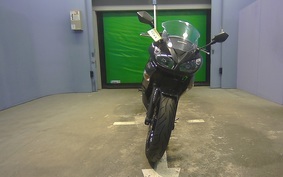 KAWASAKI NINJA 400R 2011 ER400B