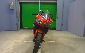 KAWASAKI NINJA 250 2014 EX250L