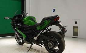 KAWASAKI NINJA H2 SX SE 2023 ZXT02P