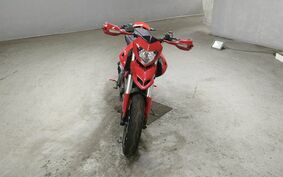 DUCATI HYPERMOTARD 796 2010 B101A