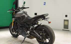 YAMAHA MT-09 2016 RN34J