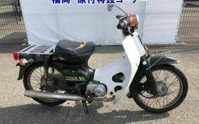 HONDA C50 C50