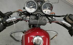 SUZUKI GN125 F Gen.2 不明