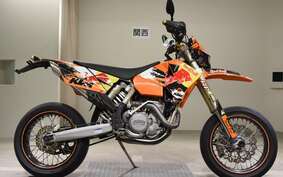 KTM 525 EXC RACONG 2005 RCA40