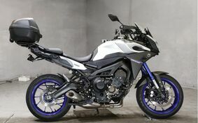 YAMAHA MT-09 Tracer 2015 RN36J