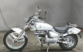 HONDA MAGNA 50 AC13