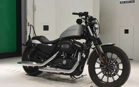 HARLEY XL883N 2010