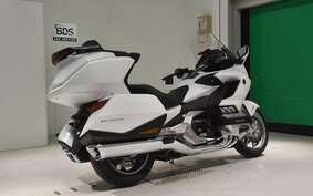 HONDA GL 1800 GOLD WING TOUR DCT 2023 SC79