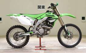 KAWASAKI KX450 F KX450D