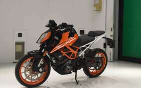 KTM 390 DUKE 2020 JPJ40