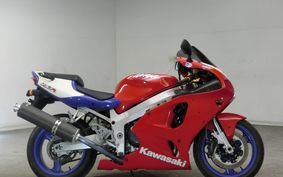 KAWASAKI NINJA ZX-7R 1996 ZX750P