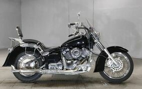 YAMAHA DRAGSTAR 400 1998 4TR