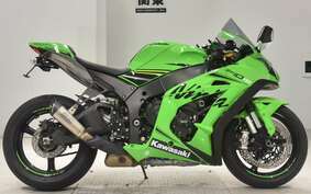 KAWASAKI ZX 10 NINJA R A ZXT02E