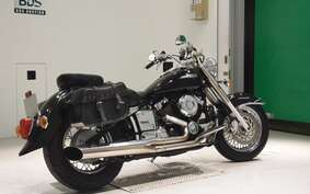 YAMAHA DRAGSTAR 400 CLASSIC 2004 VH01J