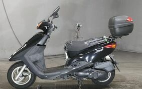 YAMAHA AXIS 125 TREET SE53J