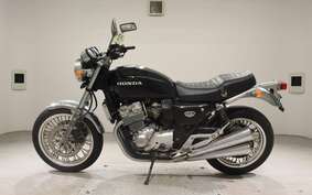 HONDA CB400F 1997 NC36