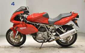 DUCATI SS750ie 2004 V200A