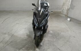 KYMCO K-XCT300 2019 不明