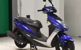 YAMAHA CYGNUS 125 XSR 3 SEA5J