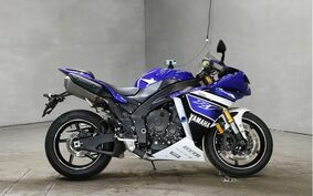 YAMAHA YZF-R1 2013 RN23