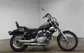 YAMAHA VIRAGO 250 3DM