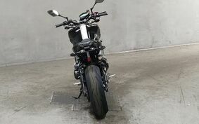 YAMAHA MT-09 2014 RN34J